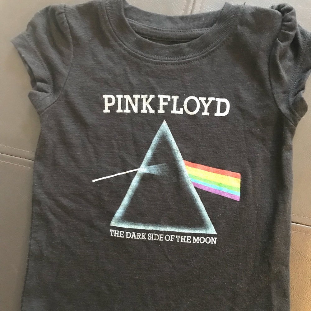 Toddler Tee
